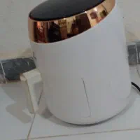 پلوپز۴نفره سالم+سرخ کن بدون روغن سالم
