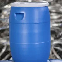 تولیدی بشکه های پلاستیکی به صورت انبوه|ظروف نگهدارنده، پلاستیکی، یک‌بارمصرف|نکا, |دیوار