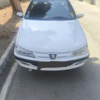پژو پارس سال مدل 1401