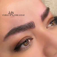 مدل فوری میکروبلیدینگ ابرو