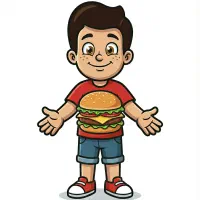 استخدام ساندویچ زن و کانترکار در گلسار