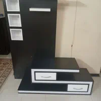 میز تی وی|میز تلویزیون|هشتگرد, فاز ۷ مهستان|دیوار