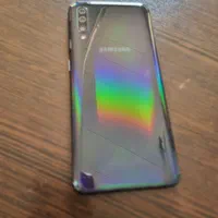 موبایل  a70