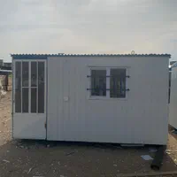 تک کانکس و کانتین ممتاز|مصالح و تجهیزات ساختمان|گرگان, |دیوار