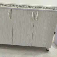 کابینت|مصالح و تجهیزات ساختمان|کبودرآهنگ, |دیوار