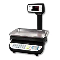 تجهیزات مغازه میوه فروشی حراج