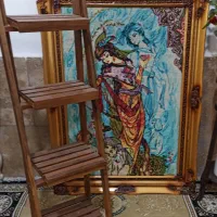 قاب عکس صنعتی|صنایع دستی و سایر لوازم تزئینی|آبادان, |دیوار