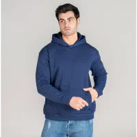 هودی مردانه کلاه دار ساده|لباس|اردبیل, |دیوار