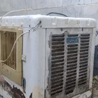 کولر|کولر آبی|اراک, |دیوار