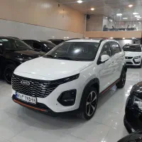 ایکس ۳۳ (x33 cross) نقد و اقساط