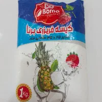پلاستیک فریزر