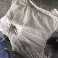 گلگیر عقب سمت شاگرد پراید|قطعات یدکی و لوازم جانبی|زاوه, |دیوار