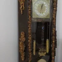 ساعت ایستاده در حد نو