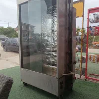فر مرغ و پاچینی