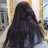 پروتین بوتاکس و ابریشم سازی در منزل|خدمات آرایشگری و زیبایی|شیراز, میانرود|دیوار