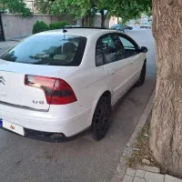 سیتروئن c5 2007 فروش فوری|خودرو سواری و وانت|تهران, آذری|دیوار