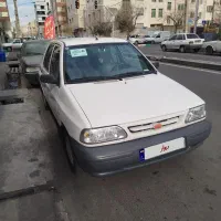 پراید 131 مدل 96