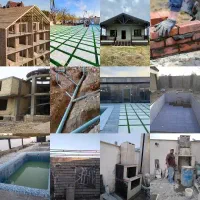 کاربنای انجام میشودکاشی لوله برق جوشکار فرارت وحید