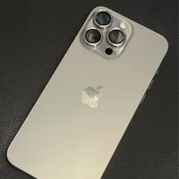 اپل iPhone 15 Pro Max با حافظهٔ ۲۵۶ گیگابایت