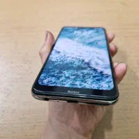 گوشی شیائومی Redmi Note 8T مهتابی، در حد نو|موبایل|تهران, بروجردی|دیوار