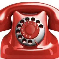 خط تلفن ثابت کم کارکرد