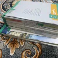 کتاب های دهم انسانی چاپ 1404|کتاب و مجله آموزشی|بروجرد, |دیوار