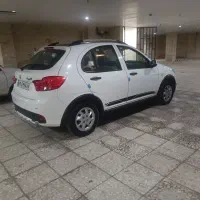 کویک ار اس سقف مشکیRSفول پارس خودرویی|خودرو سواری و وانت|اهواز, شریعتی جنوبی|دیوار