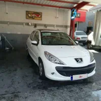 207 پانا مدل 1404