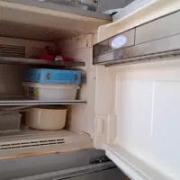 یخچال فریزر|یخچال و فریزر|تهران, آشتیانی|دیوار
