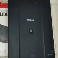 اسکنر کنون LIDE 110