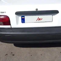 پرایدsE مدل ۹۸