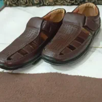 کفش کلارک مردانه با کوالتی بالا|کیف، کفش، کمربند|اندیشه, اندیشه فاز ۱|دیوار