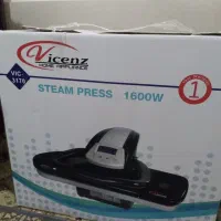 اتو پرس ویکنز