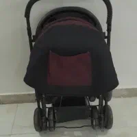 کالسکه دلیجان در حد نو|کالسکه و لوازم جانبی|اهواز, پردیس|دیوار