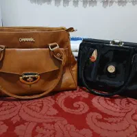 دو عدد کیف جادار جنس ترک نو نونو