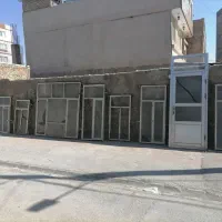 در پنجره|مصالح و تجهیزات ساختمان|شیروان (خراسان), |دیوار