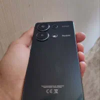 نت ۱۳ پرو شیائومی شیامی ۲۵۶ رم ۸