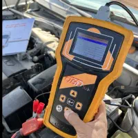 تنظیم موتور و برق خودرو سیار شبانه روز