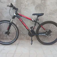 دوچرخه ۲۰ و۲۶