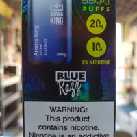 ویپ و پاد اصلی اورجینال