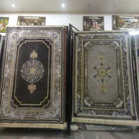 فرش مدرن کاشان