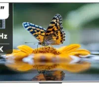 تلویزیون 65 اینچ دوو مدل DM4500