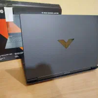 HP Victus i5 Gen13 RTX4050 درحدنو