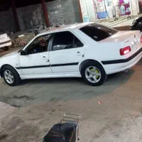 پژو پارس سال، مدل ۱۴۰۰