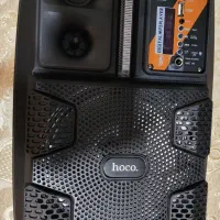 اسپیکر بلوتوث هوکو hoco (BS37)|صوتی و تصویری|خرمآباد, |دیوار