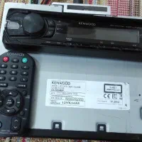 پخش کنوودمدل2259