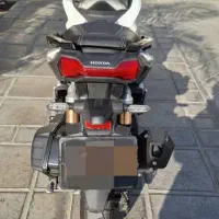 هوندا adV ثاقب خودرو 1403|موتورسیکلت|تهران, بلورسازی|دیوار