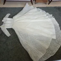 لباس عروس