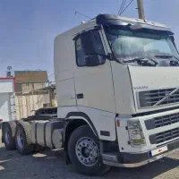 ولوو اف اچ جفت ۸۴ (fh420)