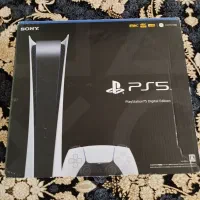ps5 فت با اکانت آنلاین